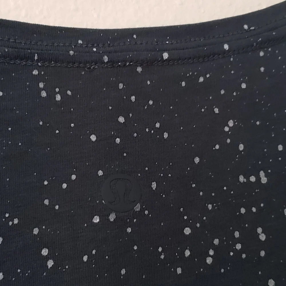 Lululemon Love Crew Short Sleeve